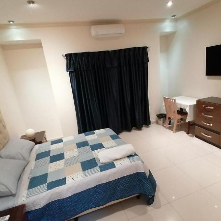 El Prado Bed & Breakfast Санта Крус де ла Сиера Екстериор снимка